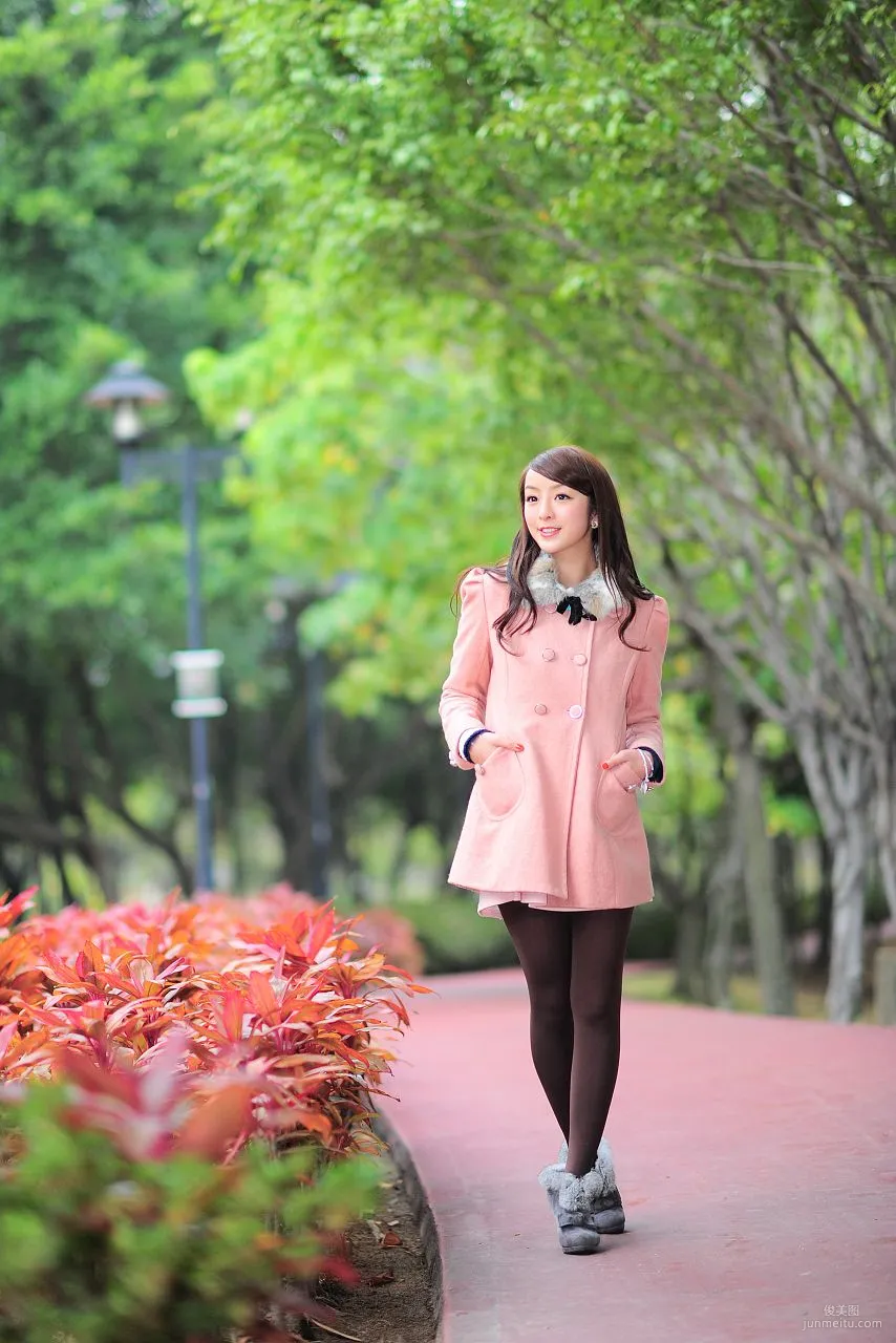Jiao Er: Web Idols photo 15
