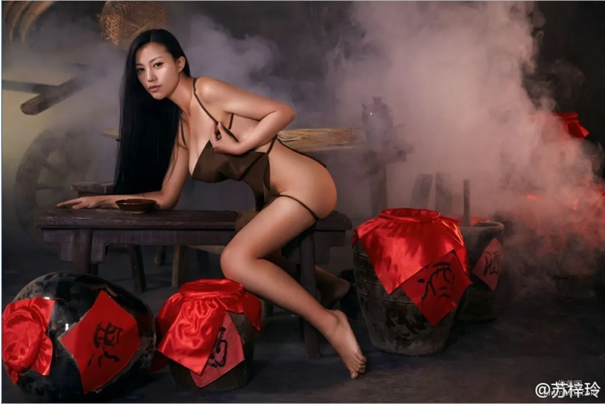 Su Ziling: Web Idols photo 12