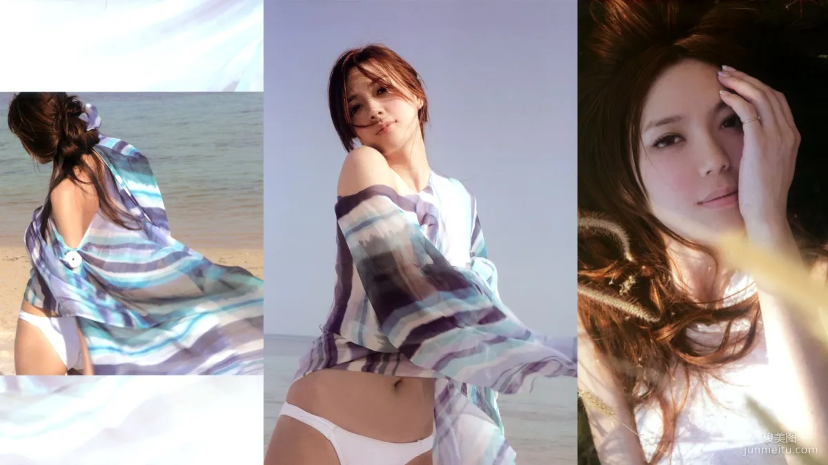 Cica Zhou: Web Idols photo 56