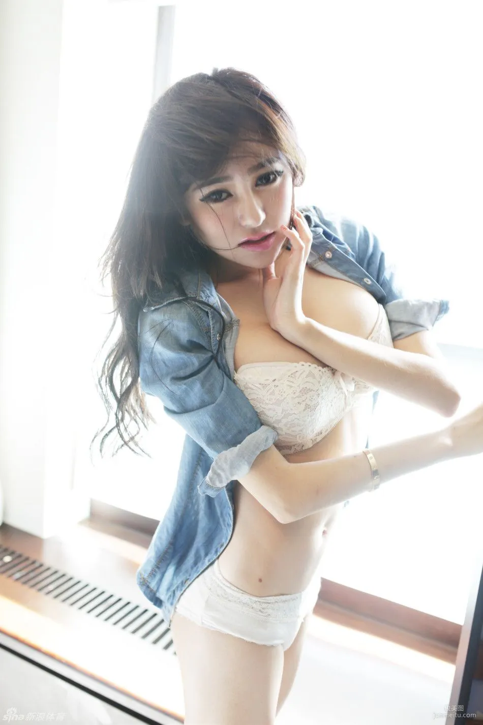 Wu Xinyi: Web Idols photo 38