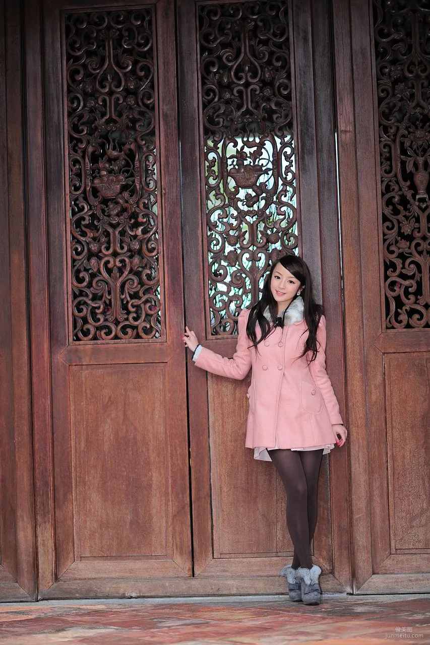 Jiao Er: Web Idols photo 62