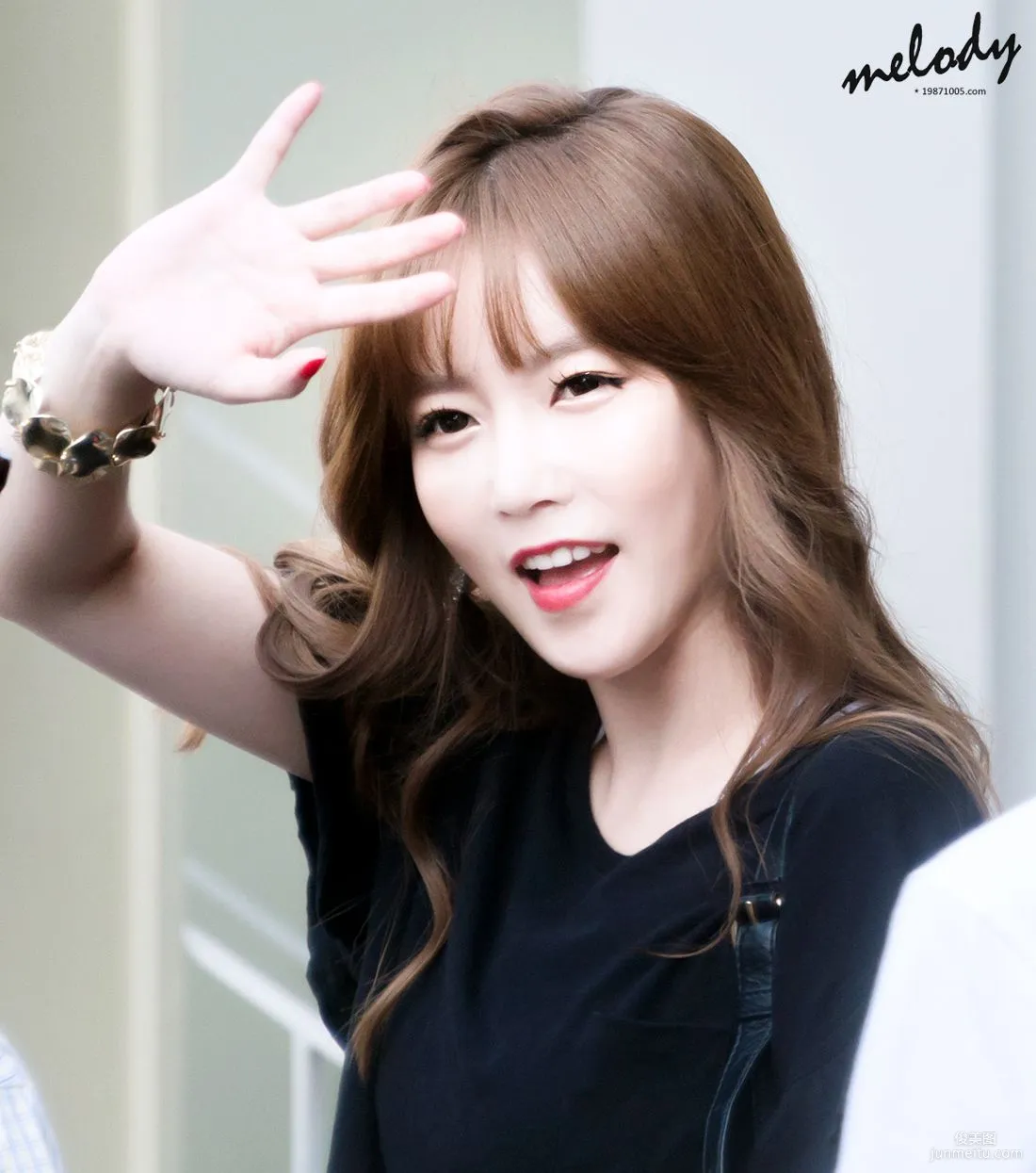 Park So-yeon: Web Idols photo 41