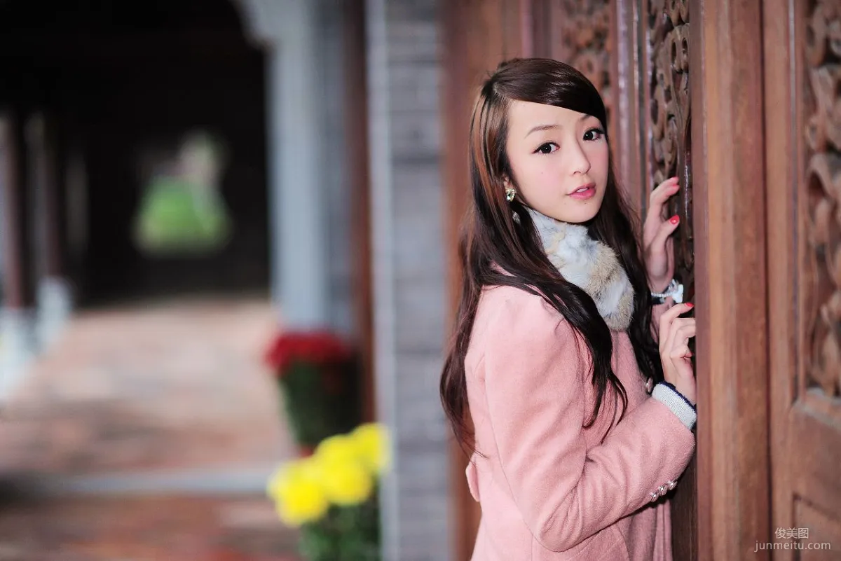 Jiao Er: Web Idols photo 68