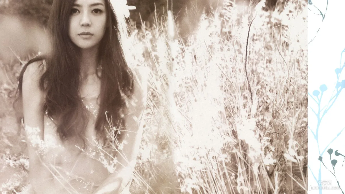 Cica Zhou: Web Idols photo 51