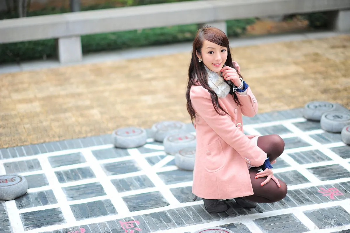 Jiao Er: Web Idols photo 36