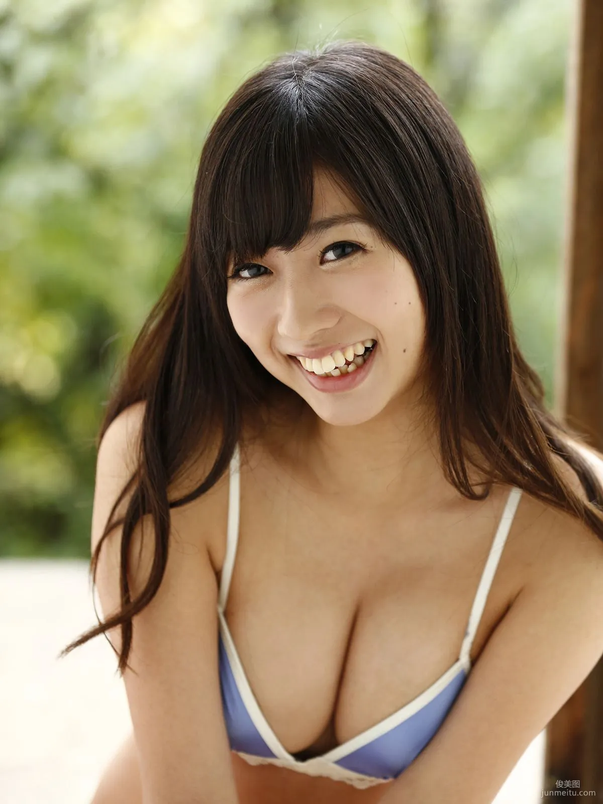 [Sabra.net] Strictly Girl Sayaka Ohnuki Photo Set photo 5