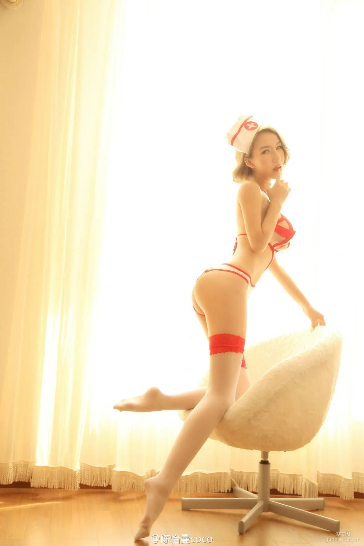 Chen Yiman: Web Idols photo 28