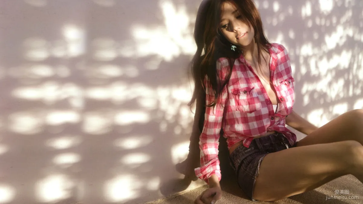 Cica Zhou: Web Idols photo 22