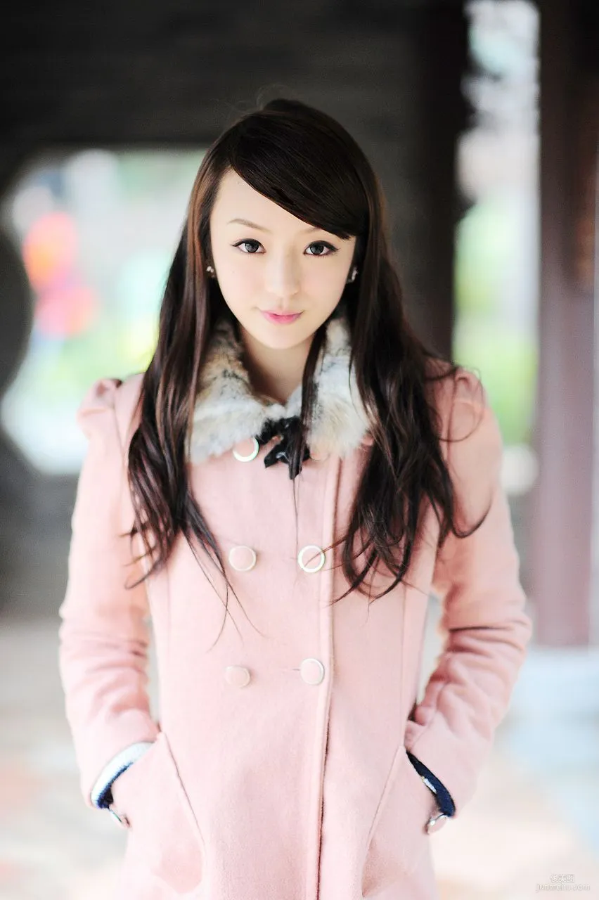 Jiao Er: Web Idols photo 7