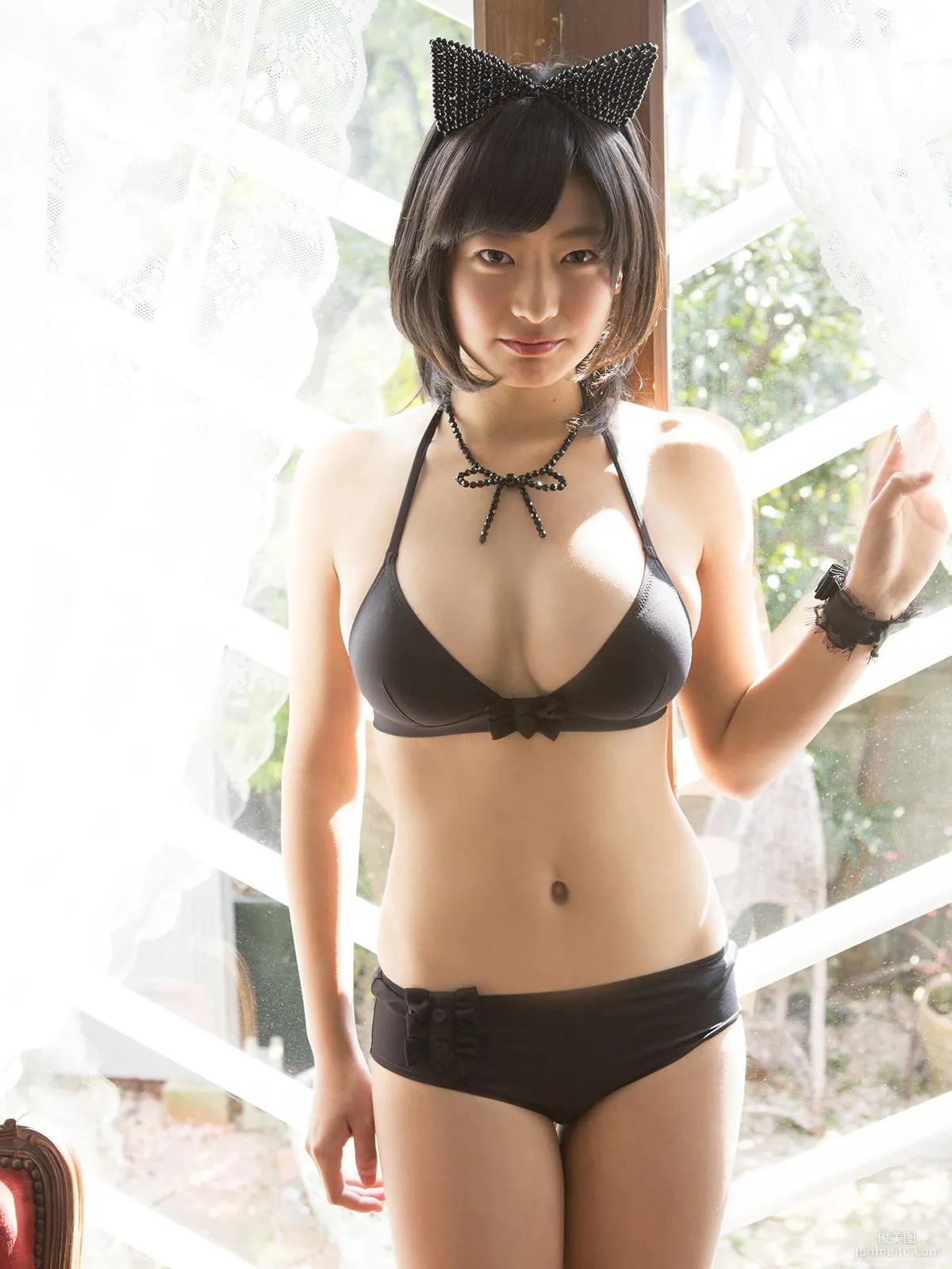 Sawada Natsuki 'First Step' Photo Set [Sabra.net] Cover Girl photo 3