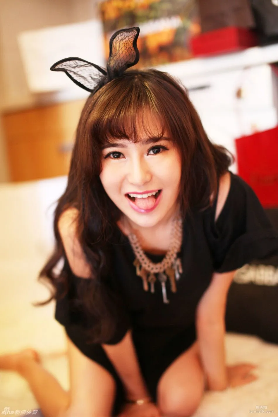 Wu Xinyi: Web Idols photo 46
