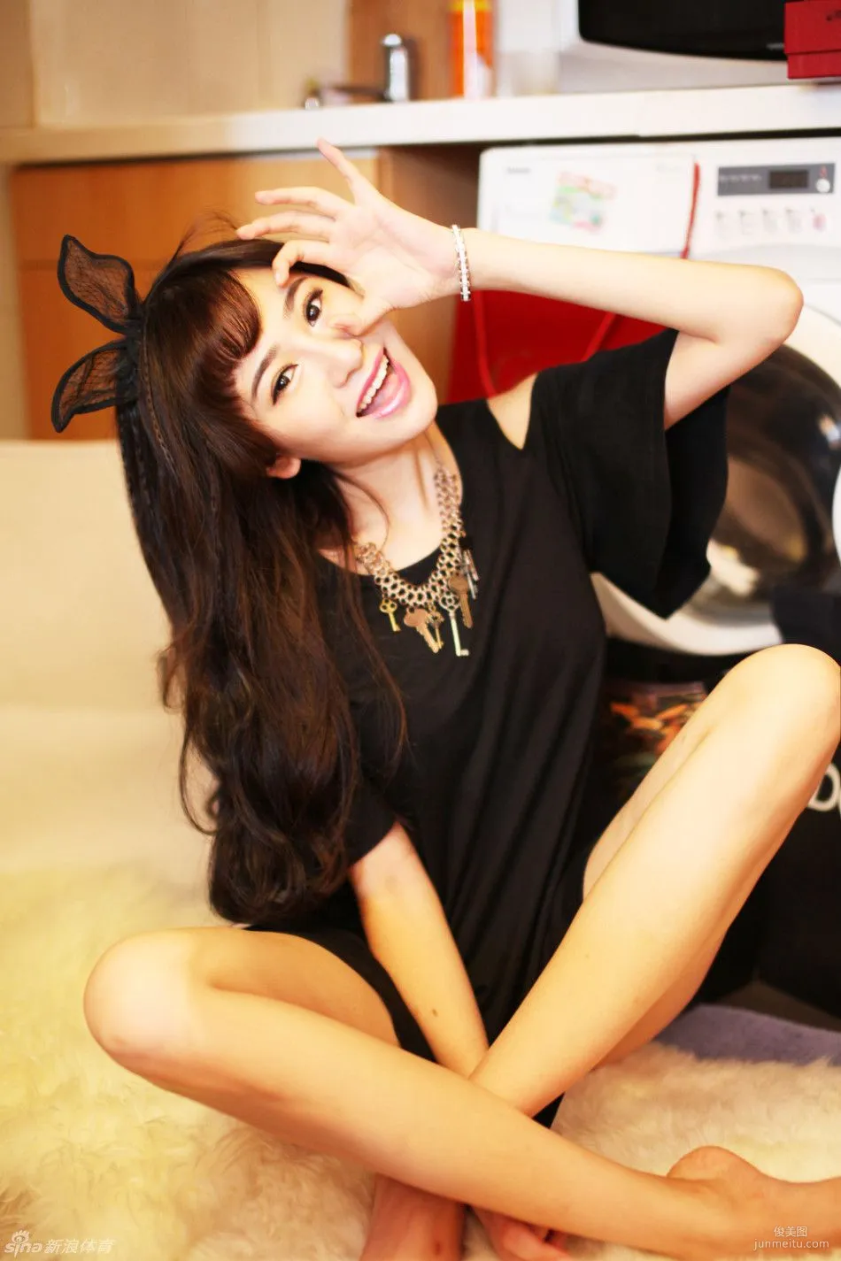 Wu Xinyi: Web Idols photo 50