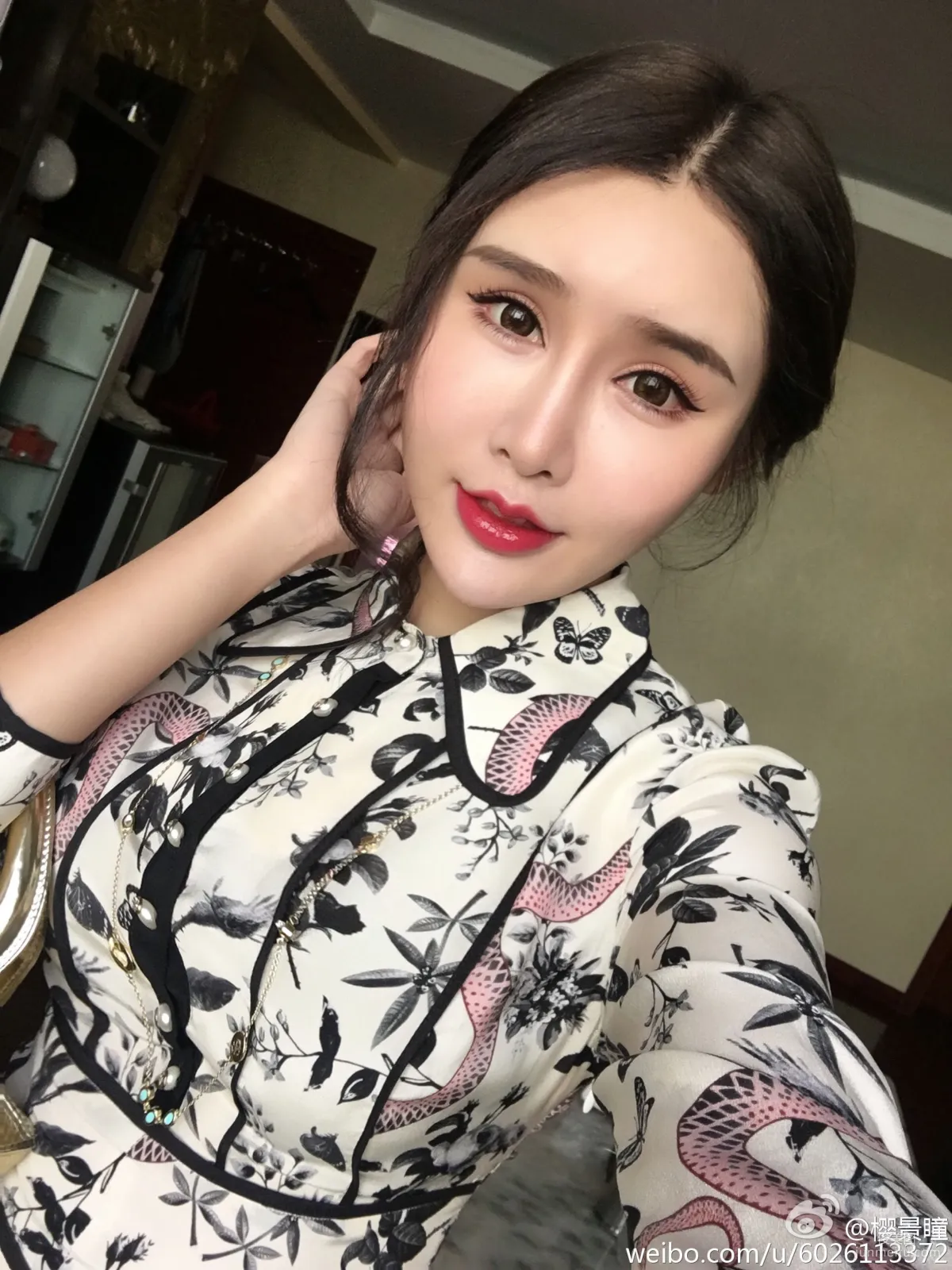 Xin Yang: Web Idols photo 30