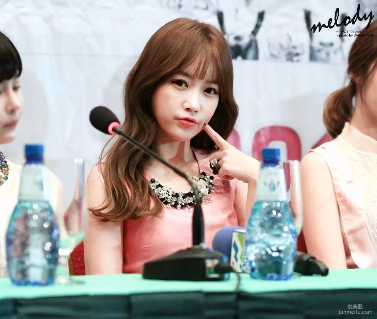 Park So-yeon: Web Idols photo 132