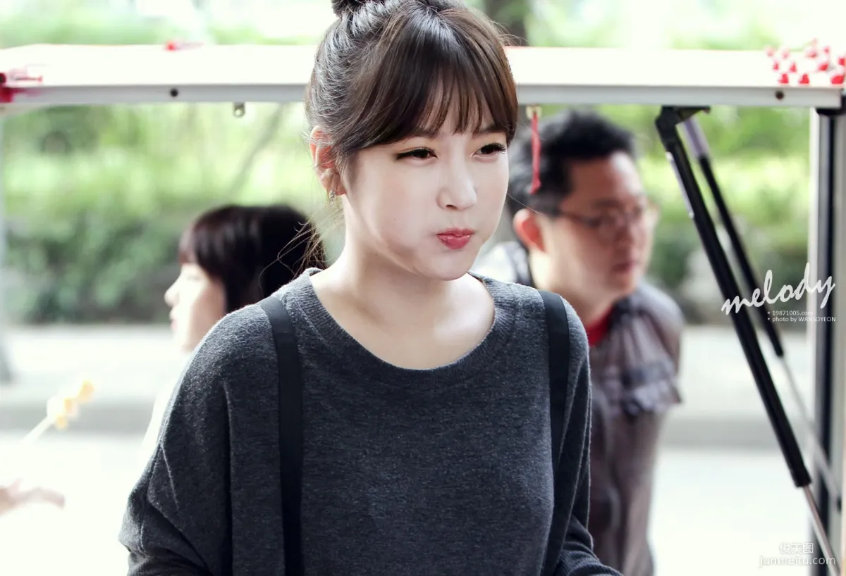 Park So-yeon: Web Idols photo 127