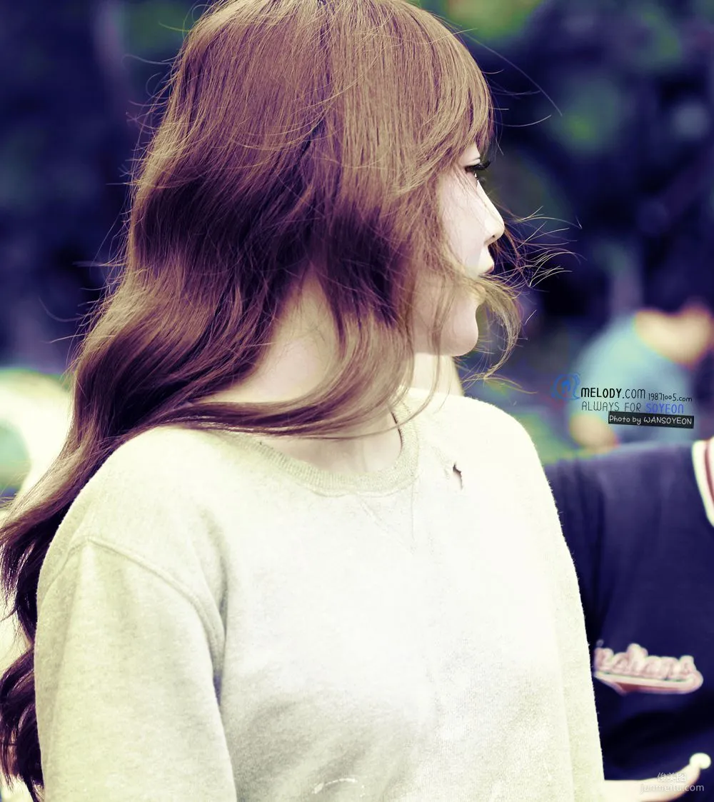 Park So-yeon: Web Idols photo 91