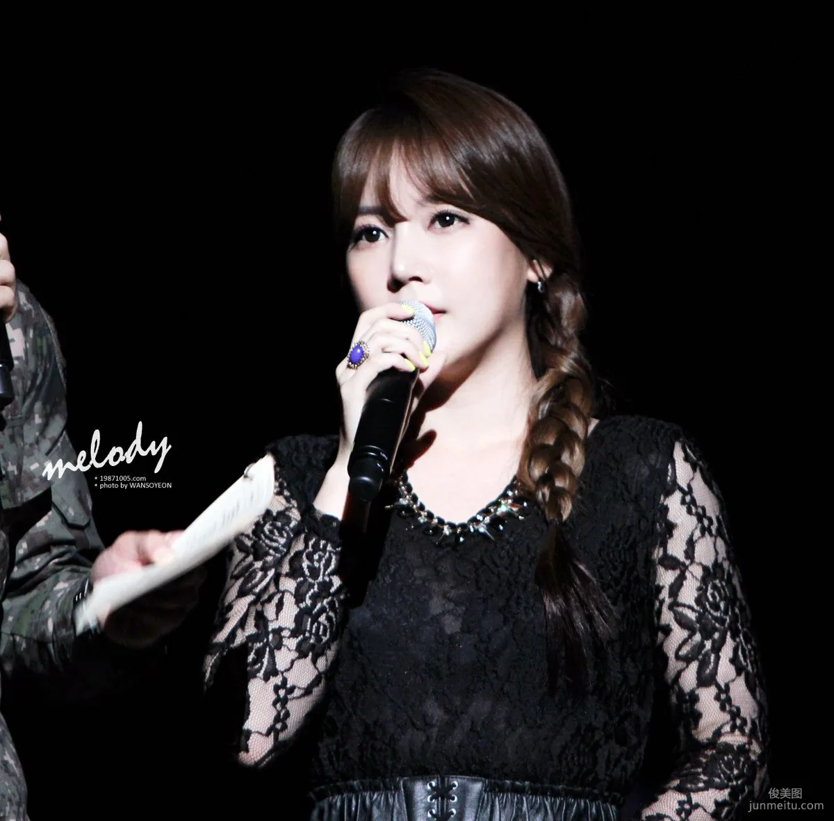 Park So-yeon: Web Idols photo 66