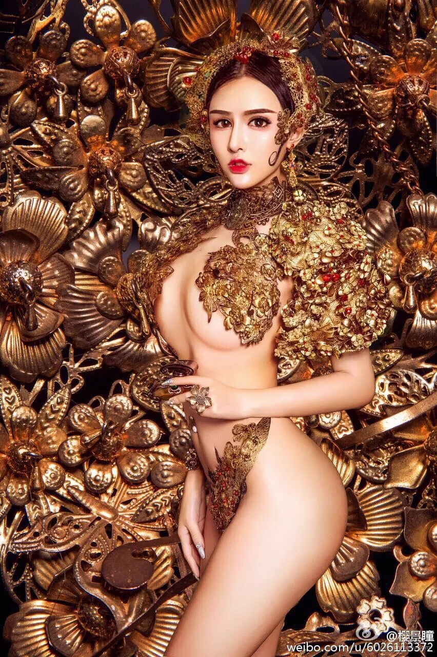 Xin Yang: Web Idols photo 63