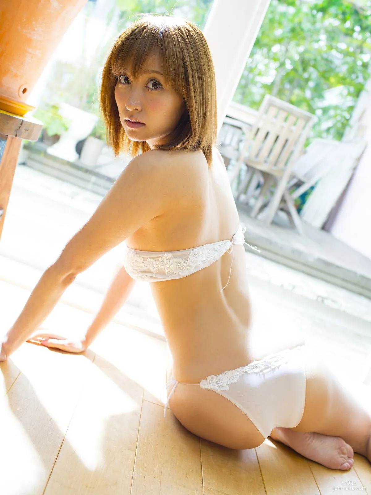 [Sabra.net] strictly GIRLS Aya Kiguchi Photo Set photo 15