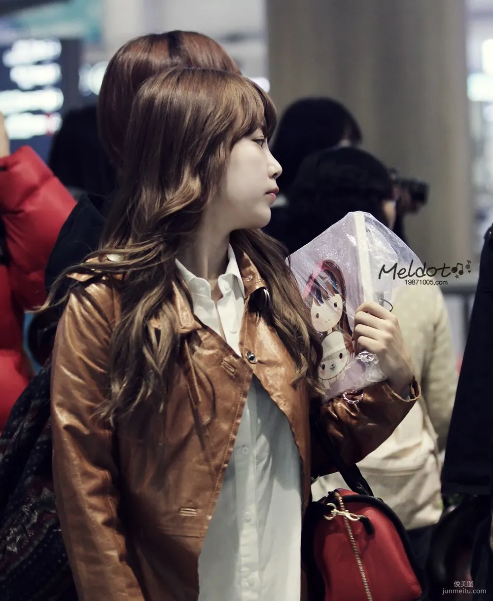 Park So-yeon: Web Idols photo 92