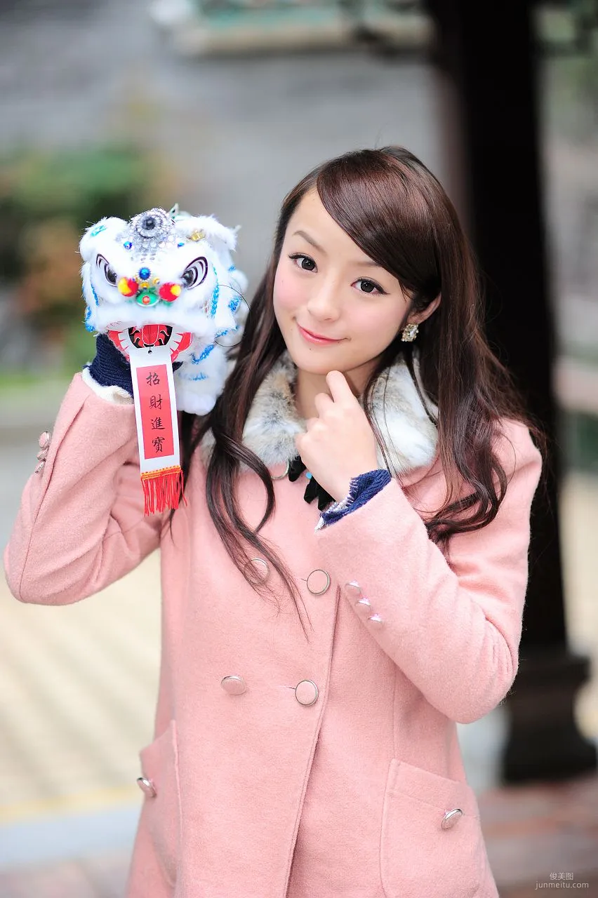 Jiao Er: Web Idols photo 2