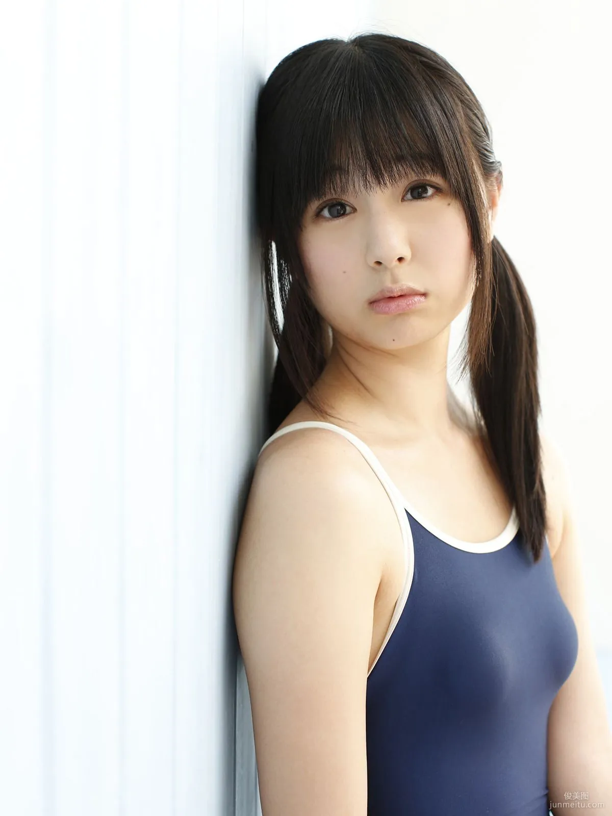 栗田惠美《une brise》 寫真集 [Sabra.net] Strictly Girl 26