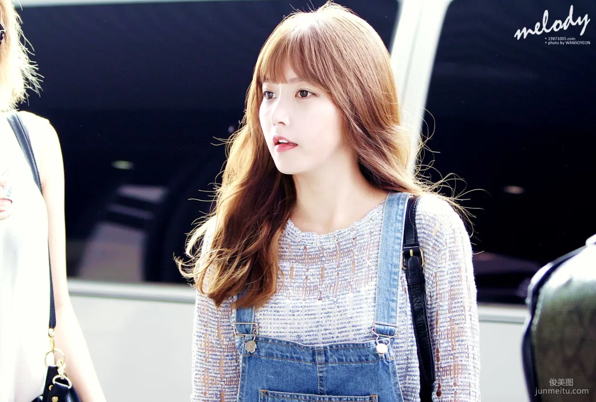 Park So-yeon: Web Idols photo 87