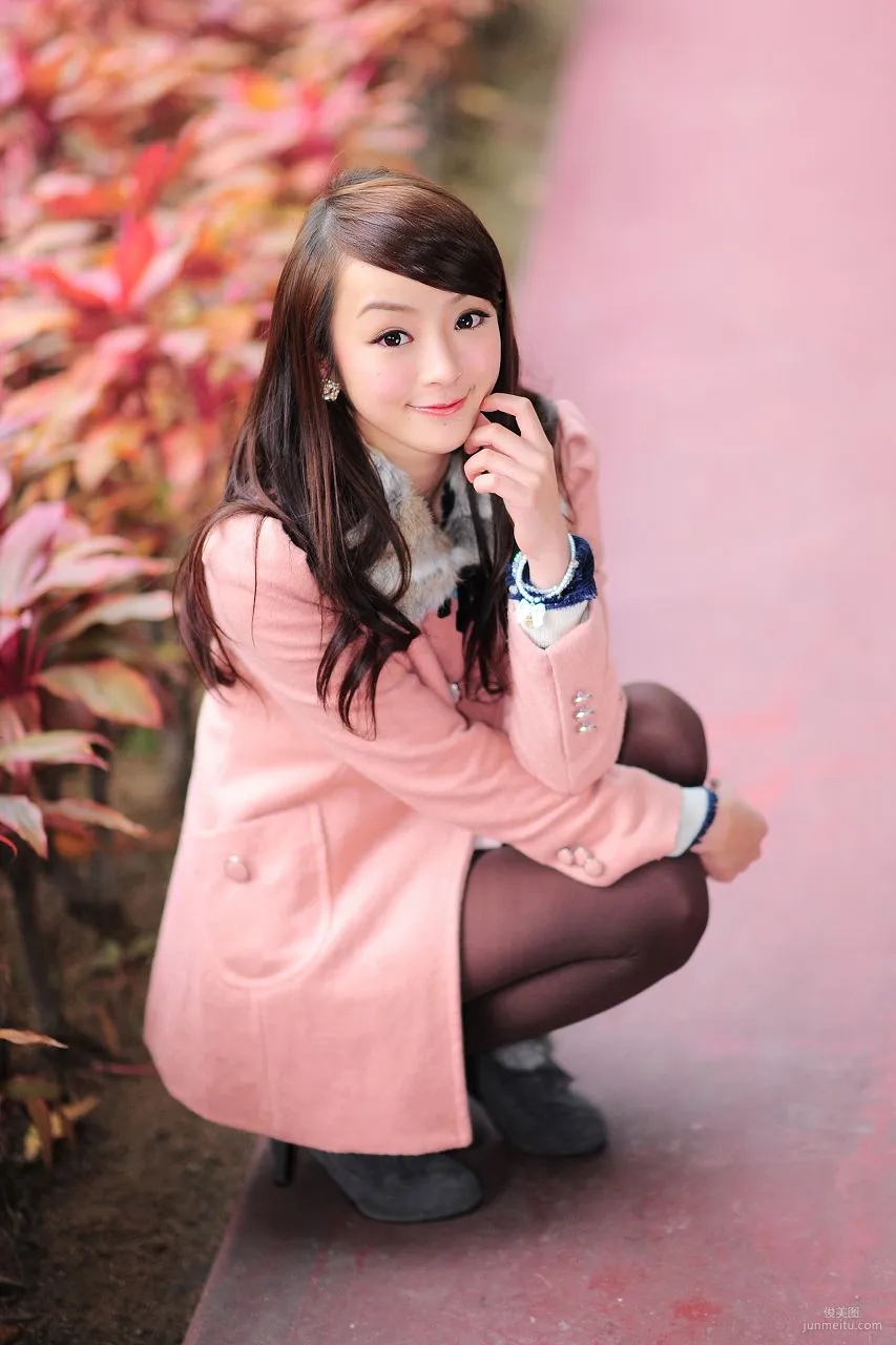 Jiao Er: Web Idols photo 1