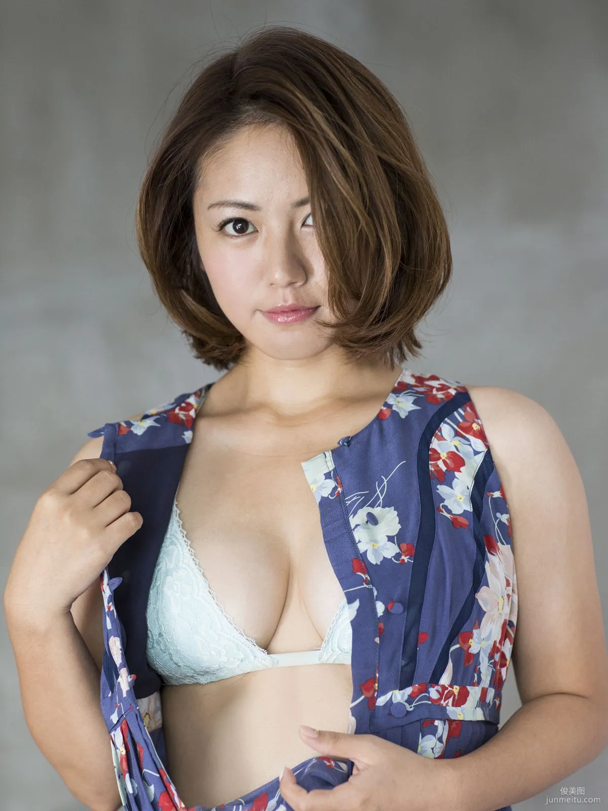 磯山さやか《ISOYAMA-STYLE 2》 寫真集 [Sabra.net] Strictly Girl 4