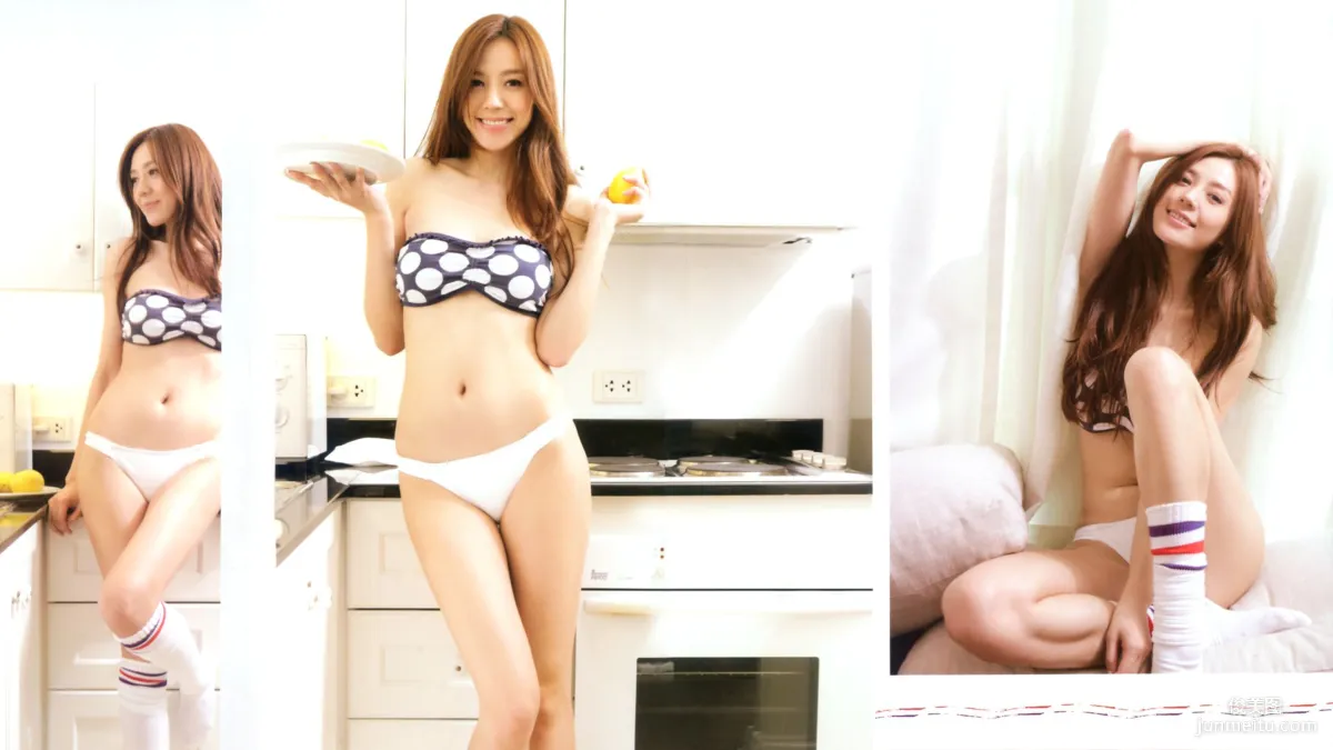 Cica Zhou: Web Idols photo 7