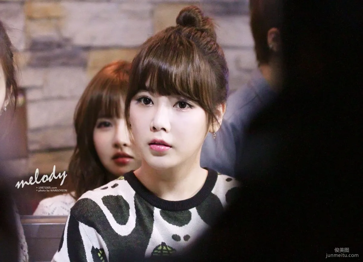 Park So-yeon: Web Idols photo 114