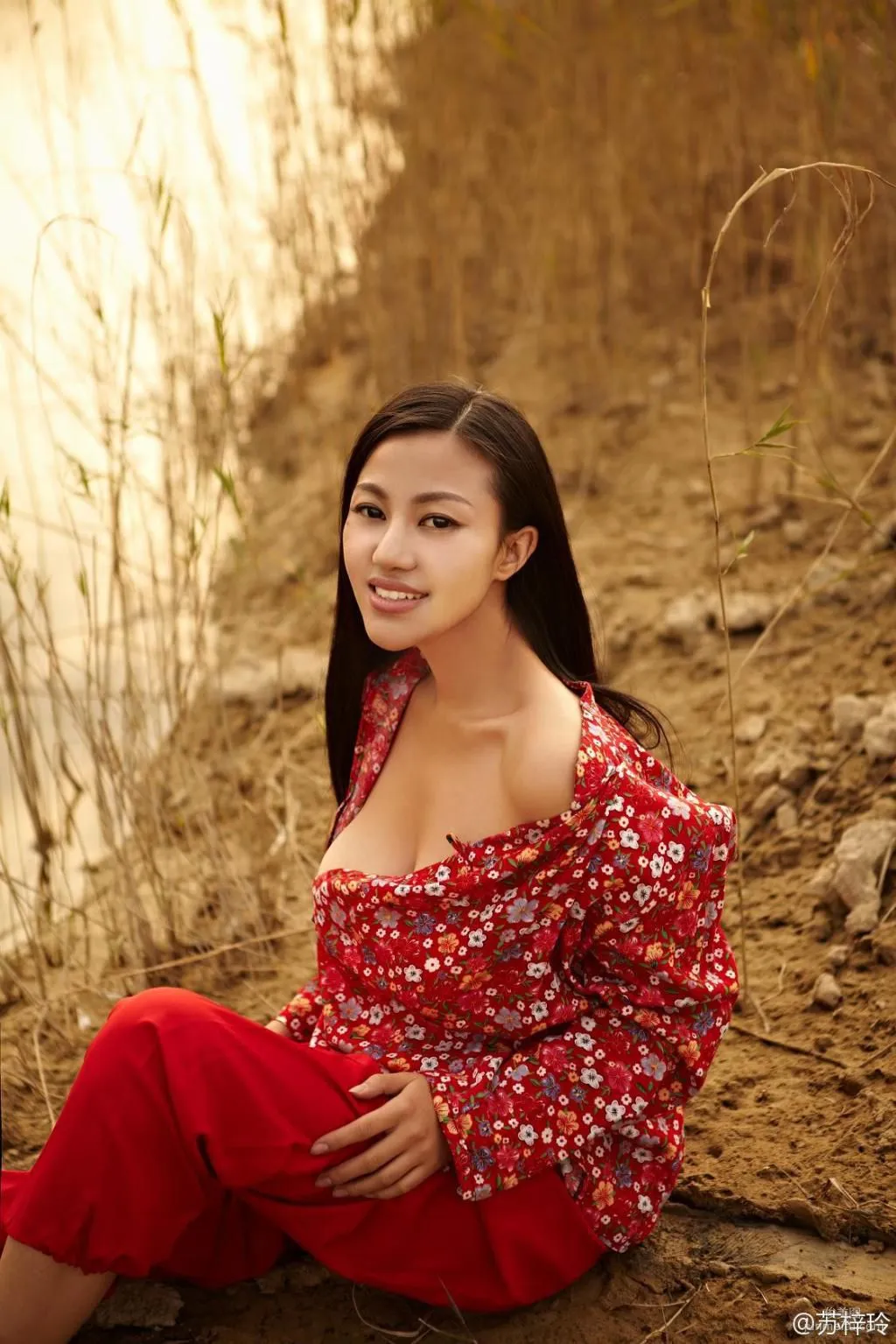 Su Ziling: Web Idols photo 8