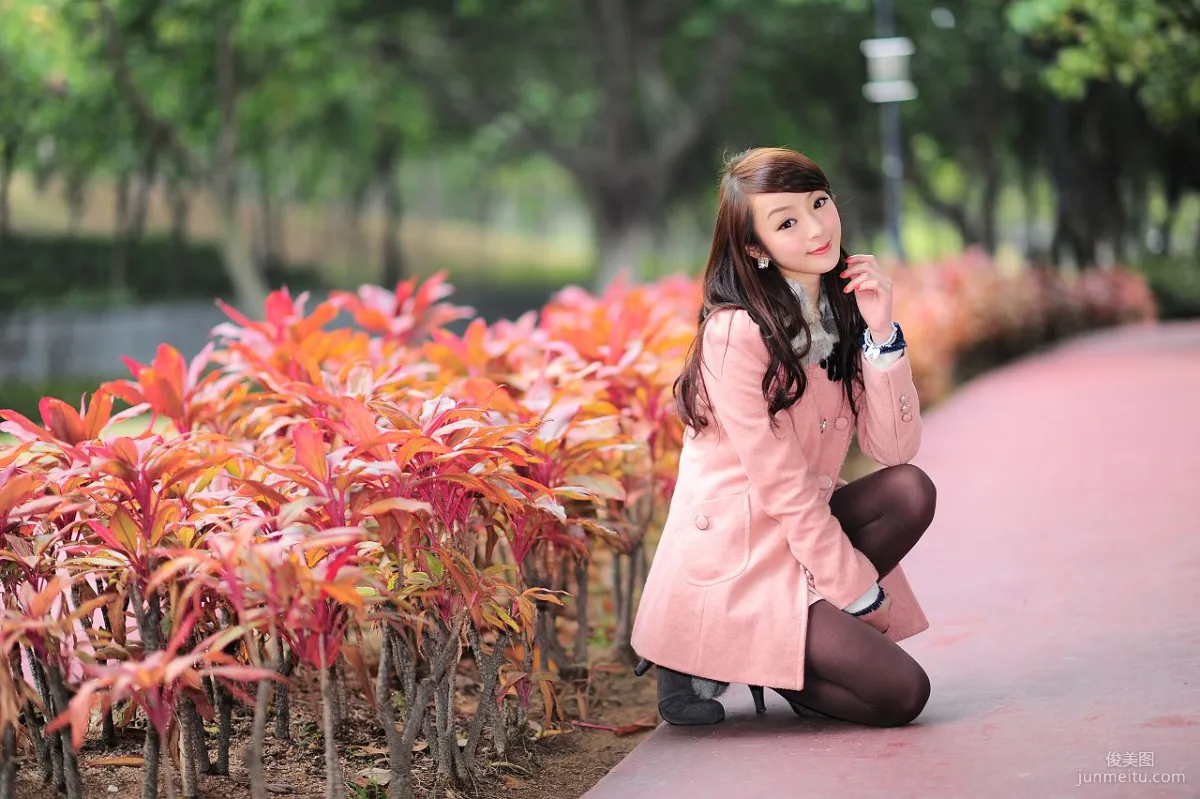 Jiao Er: Web Idols photo 22