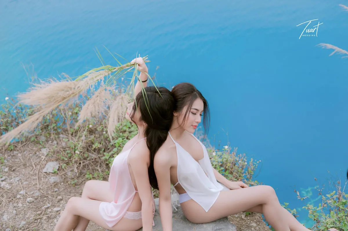 Thuy Nga Pham: Web Idols photo 16