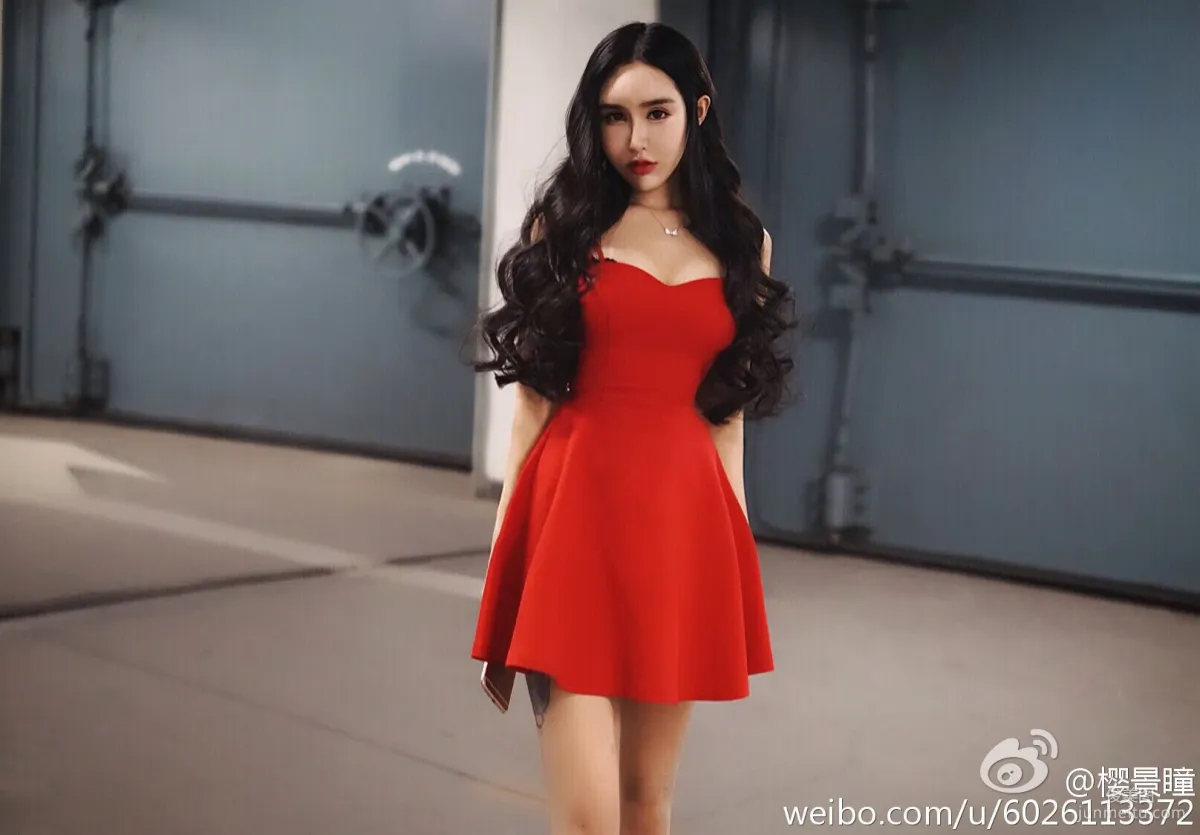 Xin Yang: Web Idols photo 61