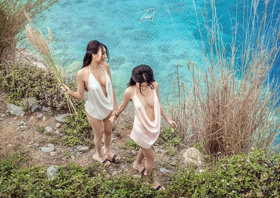 Thuy Nga Pham: Web Idols photo 17