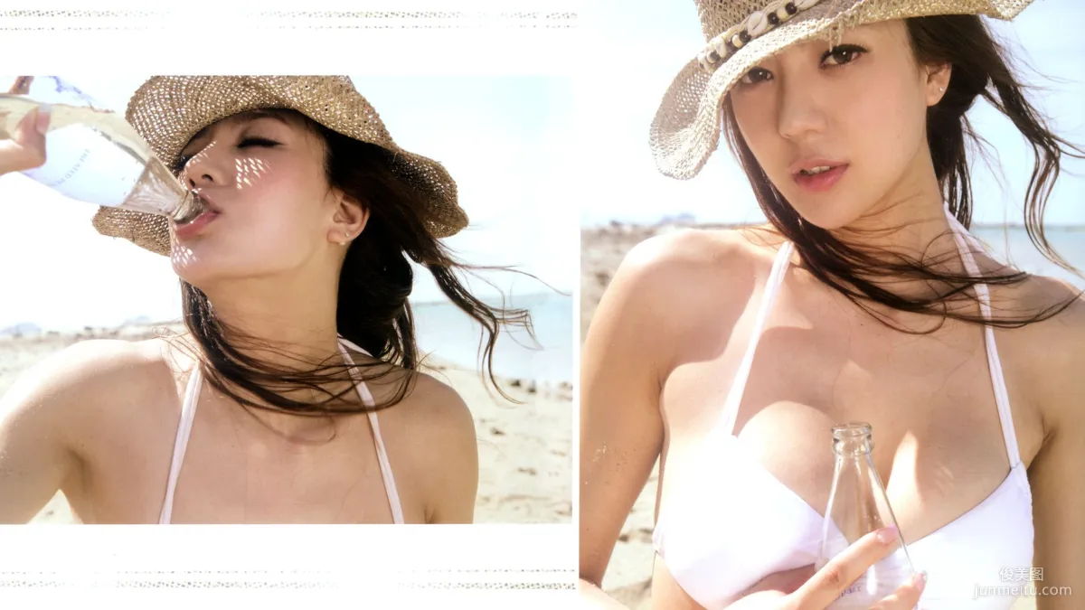 Cica Zhou: Web Idols photo 58