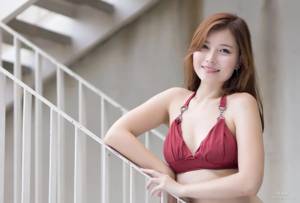 Ellie Jung: Web Idols photo 52
