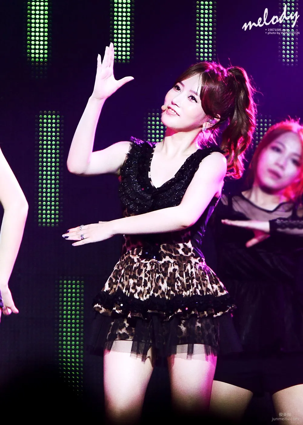 Park So-yeon: Web Idols photo 119
