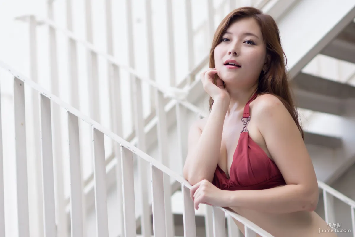 Ellie Jung: Web Idols photo 25