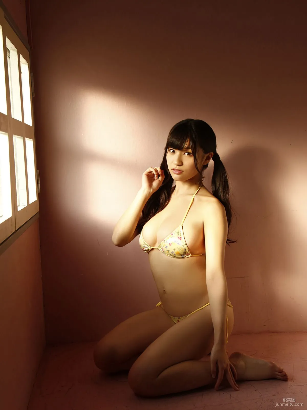[Sabra.net] Strictly Girl 高崎聖子 Seiko Takasaki 2 寫真集 23