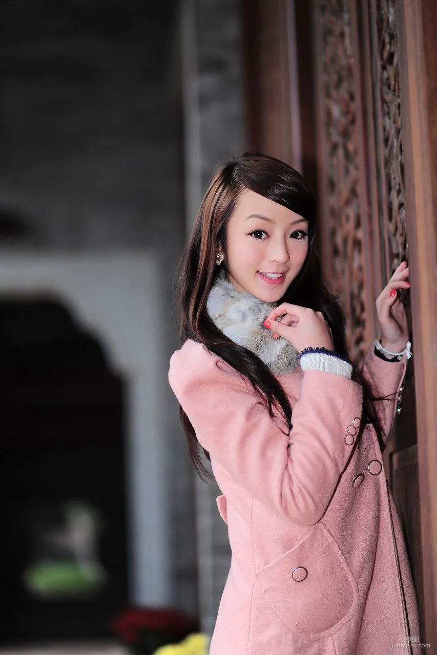 Jiao Er: Web Idols photo 69