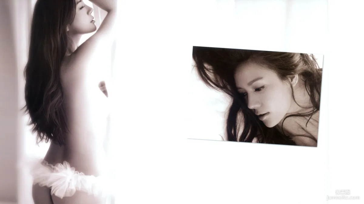 Cica Zhou: Web Idols photo 18