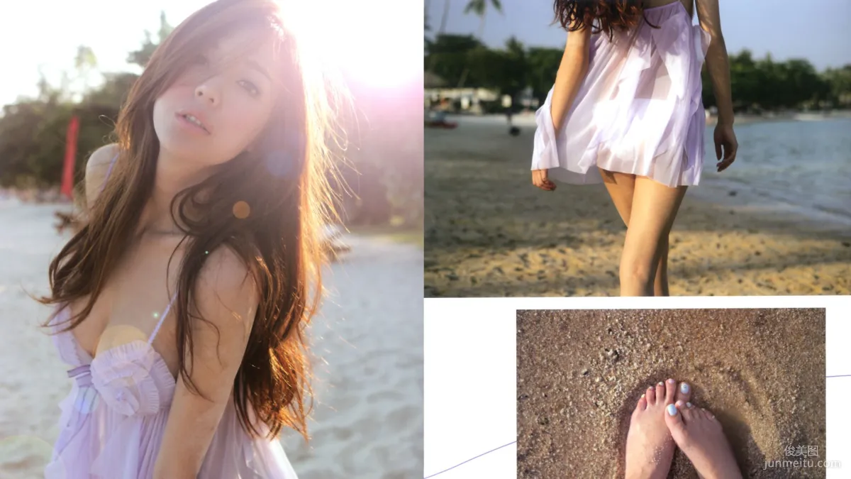 Cica Zhou: Web Idols photo 29