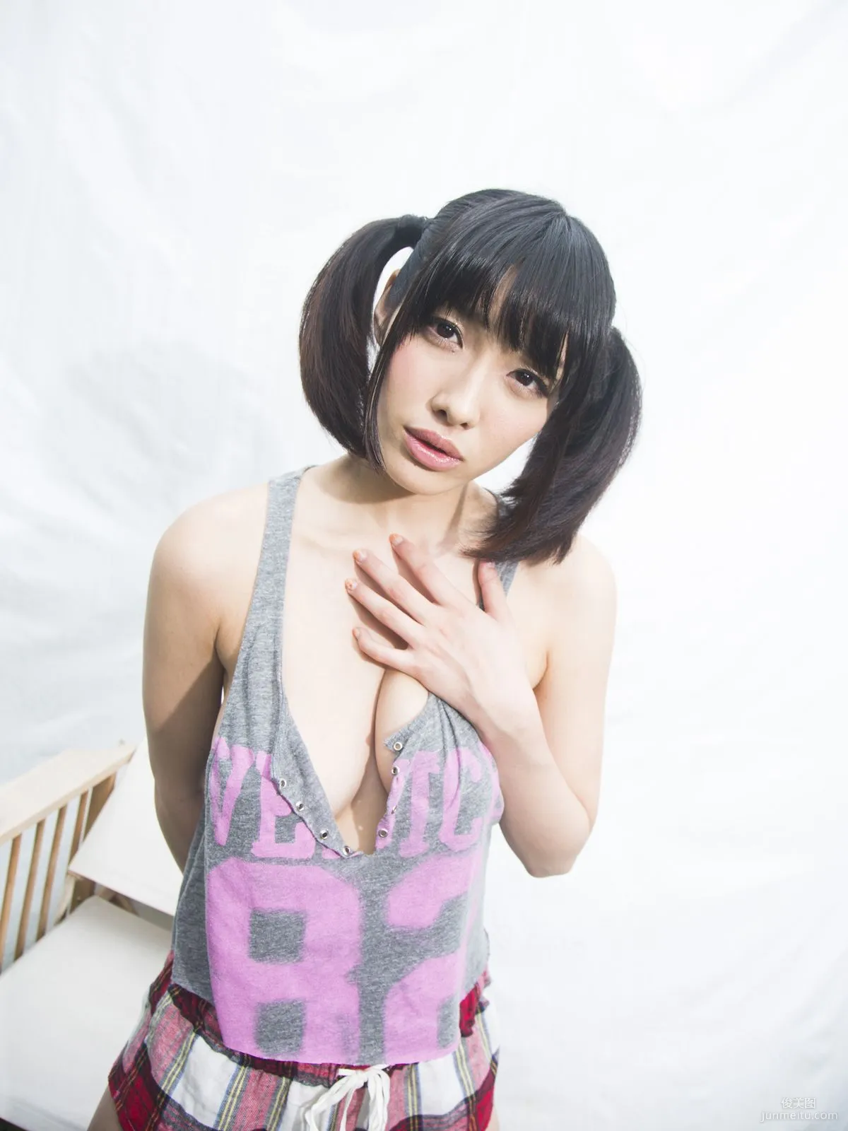 Anna Konno Photo Set [Sabra.net] COVER GIRL photo 1