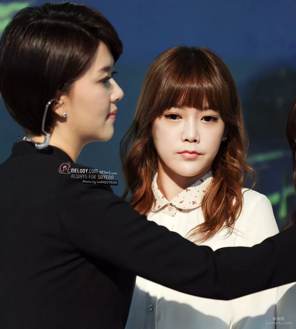 Park So-yeon: Web Idols photo 89