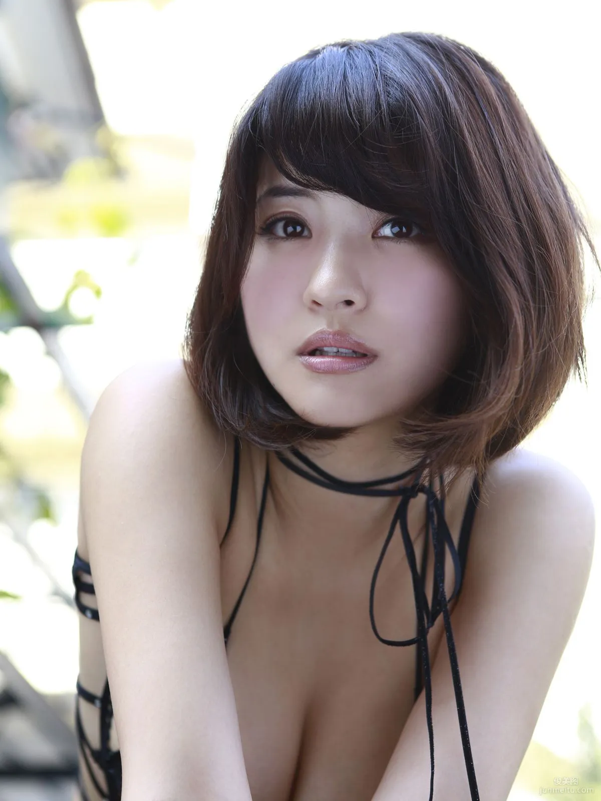 [Sabra.net] Cover Girl Asuka Kishi 岸明日香 寫真集 46