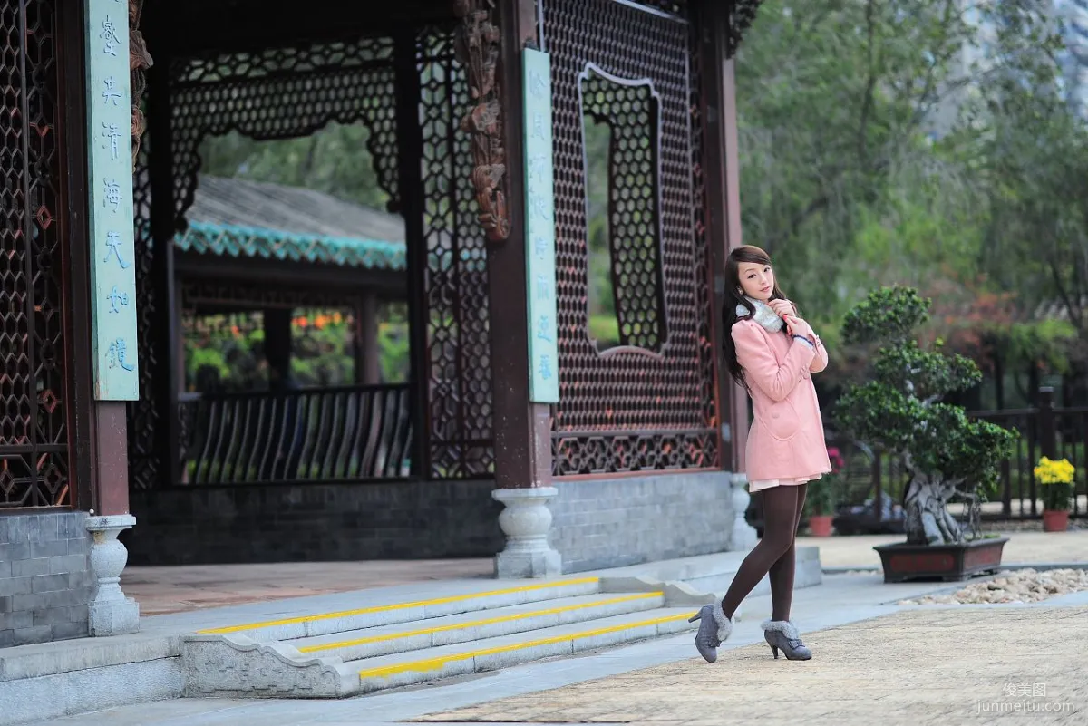 Jiao Er: Web Idols photo 53