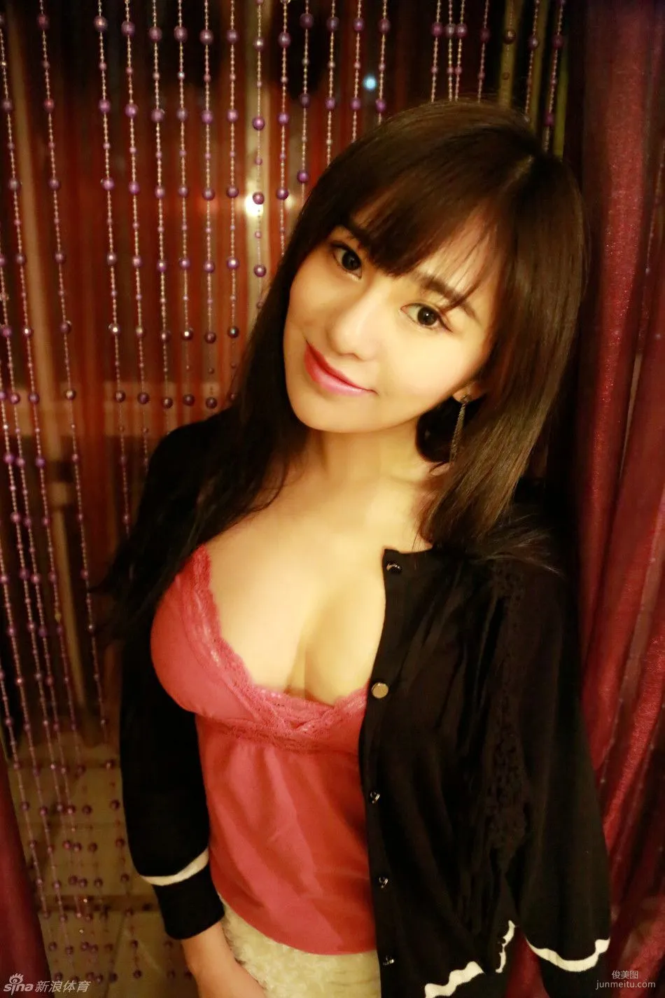 Wu Xinyi: Web Idols photo 53