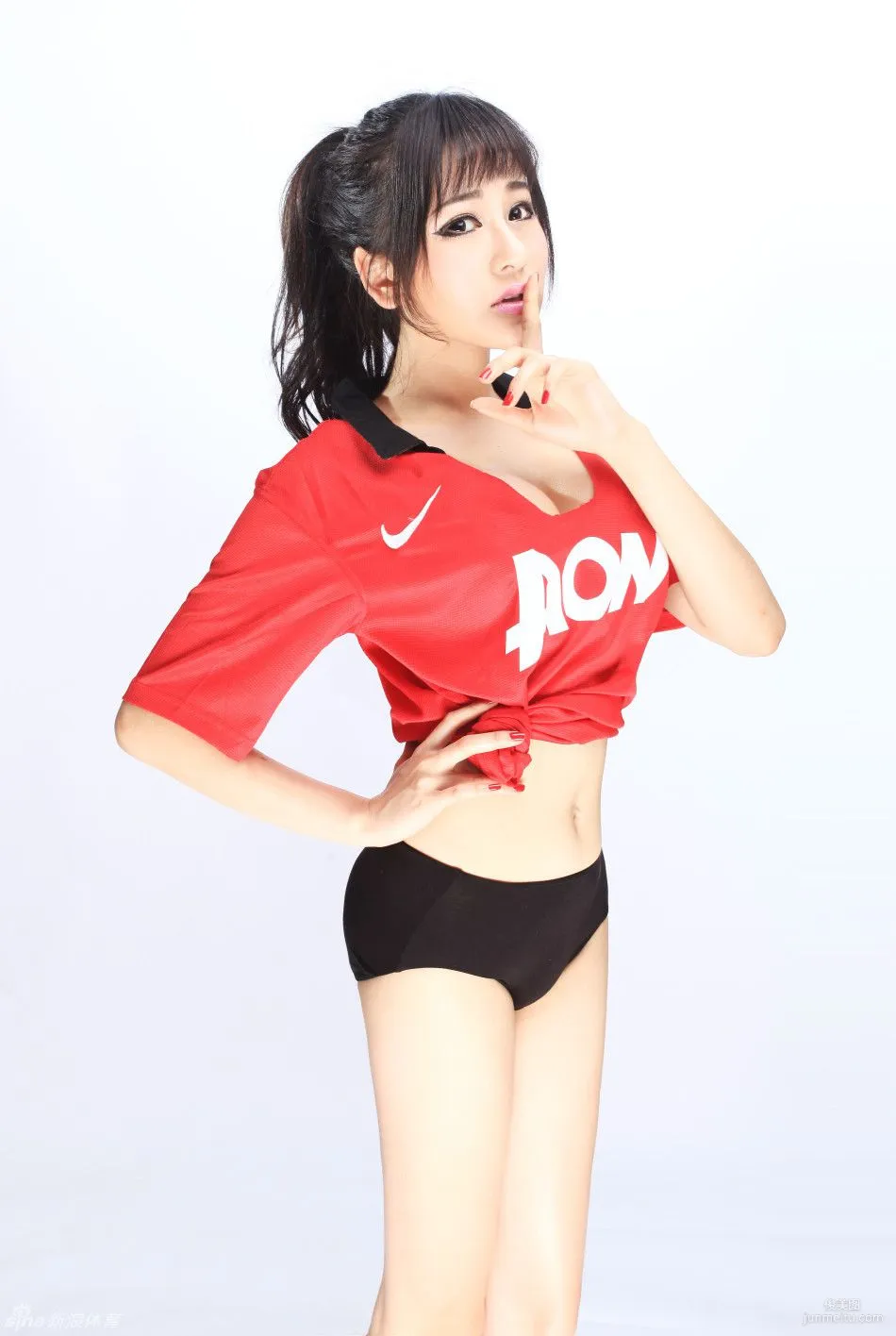 Wu Xinyi: Web Idols photo 89